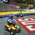Junior Quads